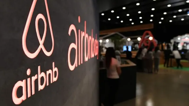 Компания Airbnb прогнозирует рост выручки на фоне восстановления международных поездок