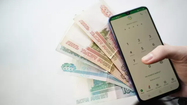 Горячая новость | Стало известно, сколько россиян уже пострадали от блокировок переводов