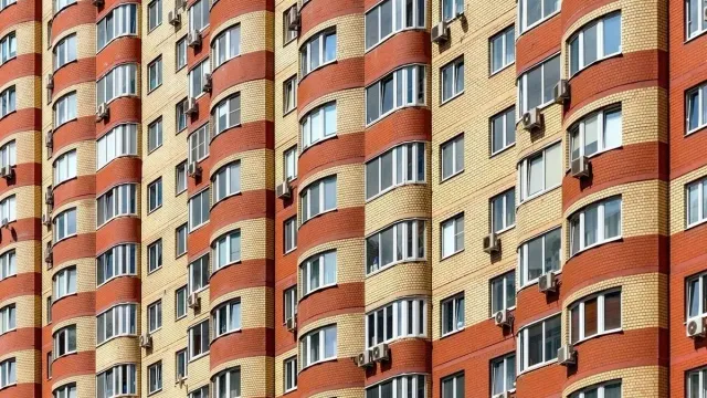 Горячая новость | Россиянам объяснили, почему в Москве «новая вторичка» дороже новостроек