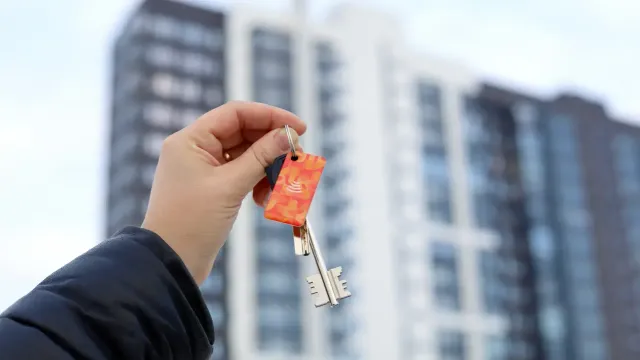 Горячая новость | Россиянам назвали работающий способ накопить на первоначальный взнос по ипотеке