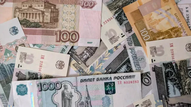 Горячая новость | Доходы россиян за пять лет показали рекордный рост