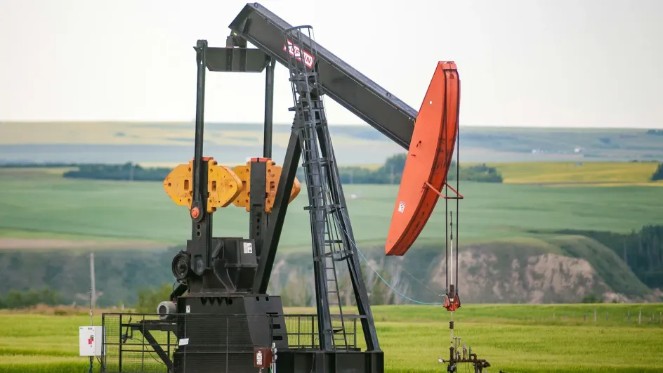 Байден тратит резервную нефть: какими будут последствия