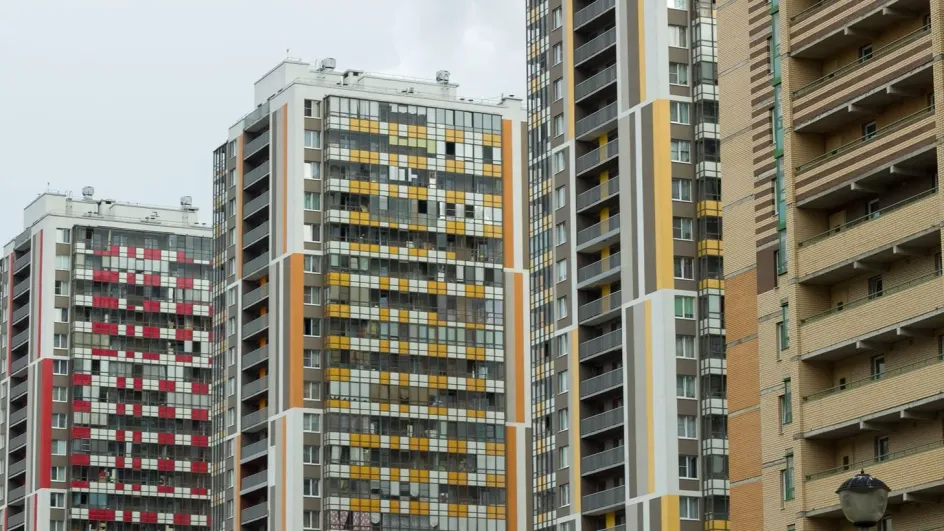 Новые квартиры в Москве могут упасть в цене