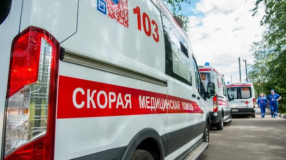 63.RU: самарские врачи в Донбассе оперировали переодетого в женщину диверсанта ВСУ