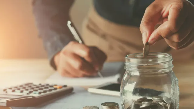 Стало известно, где россияне хранят и копят деньги