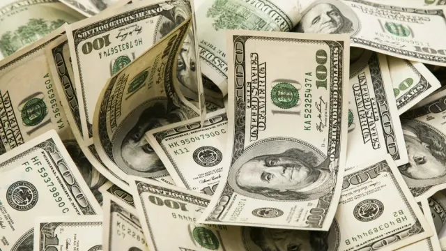 Горячая новость | Эксперт предсказал курс доллара к началу зимы