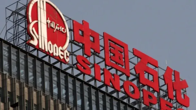 Компания Sinopec не заинтересована в приобретении сингапурских активов Shell