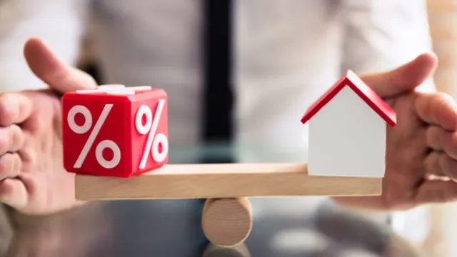 Инвестстратег спрогнозировал ставки по ипотеке на 2027 год