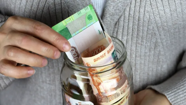 Горячая новость | Аналитик рассказала, в чем хранить сбережения