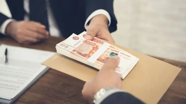Горячая новость | В России вырос средний срок потребительских кредитов
