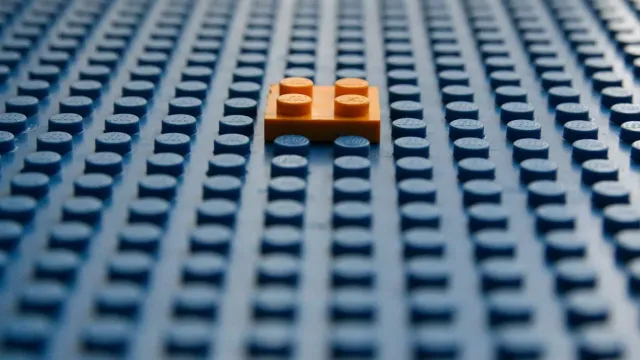 Тюменский аналог Lego поставляют в Африку, Бразилию, Швейцарию и другие страны