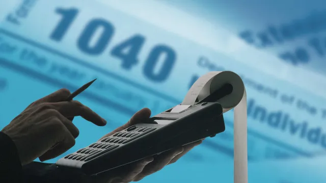 Горячая новость | Россиянам рассказали, сколько налогов им придется платить в 2026 году