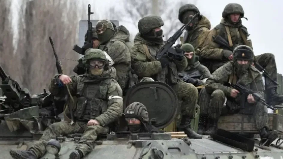 «РВ»: ВС России начали наступление на Купянск