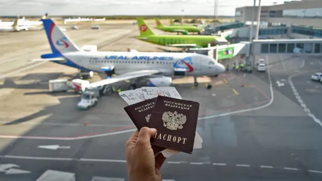 Россиян предупредили о резком росте цен на авиабилеты