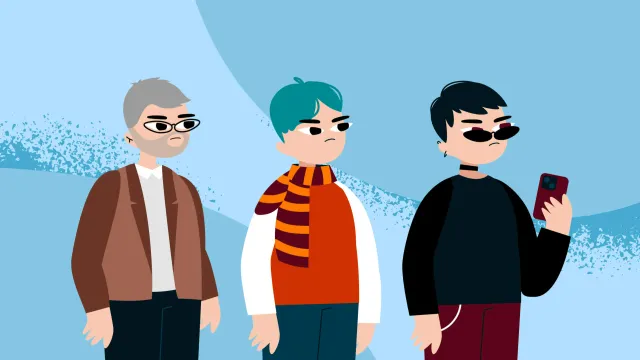 Горячая новость | Зумерам посоветовали использовать новую систему для подготовки к пенсии