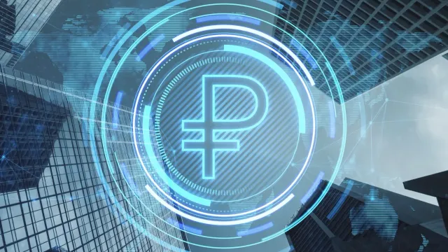 Горячая новость | Набиуллина прокомментировала популярный миф о цифровом рубле