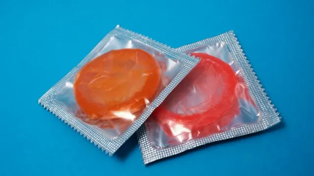 ЦРПТ: В России каждый третий презерватив может оказаться контрафактом