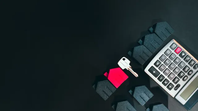Горячая новость | Представитель Росгосстраха перечислила риски ипотечного страхования