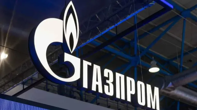 По заявлению генерального директора Газпром увеличит поставки газа в Китай