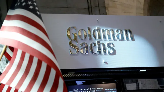 Глава Bank of America выступит на конференции Goldman Sachs 2023