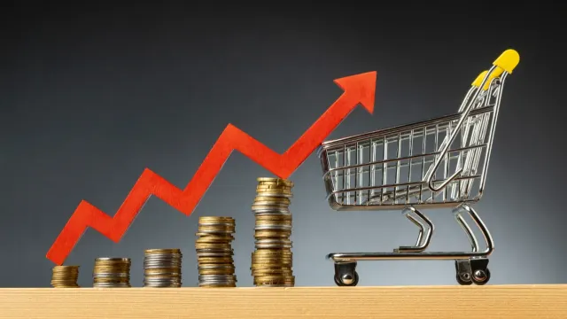 Горячая новость | В ЦБ снова сообщили о замедлении роста цен