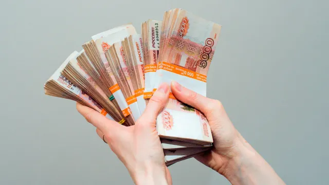 Горячая новость | МРОТ в 2026 году могут увеличить на 20%