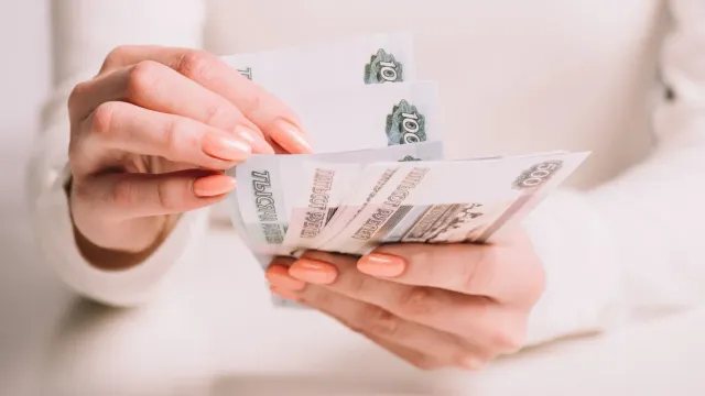 Горячая новость | Экономист рассказала, как избежать мошенничества с наличными