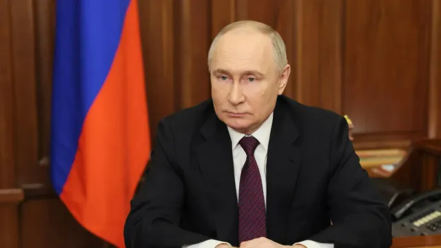 Горячая новость | Владимир Путин поддержит снижение цен и ключевой ставки