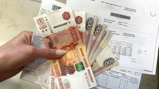 Эксперты оценили влияние роста тарифов ЖКХ на темпы инфляции в России