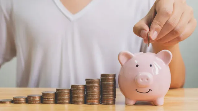 Горячая новость | Стало известно, сколько россиян вообще не имеют накоплений