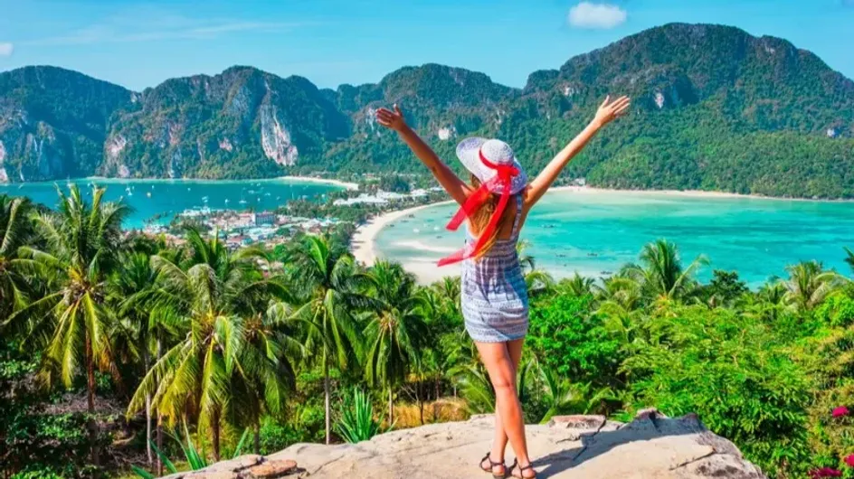 Путешественница из России Александра Коновалова разоблачила 10 мифов об отдыхе в Таиланде