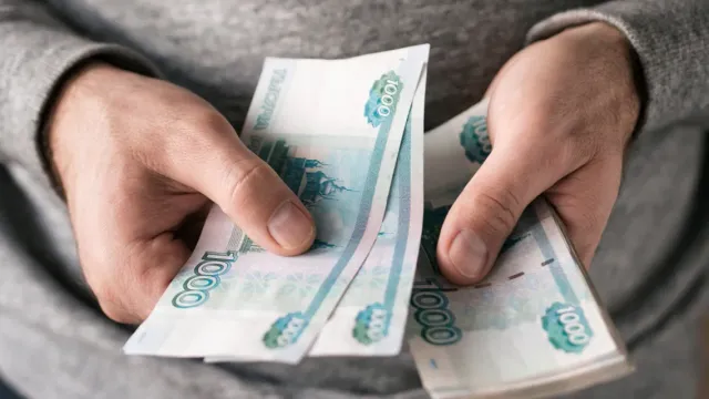 Россию назвали второй самой быстро богатеющей страной в мире