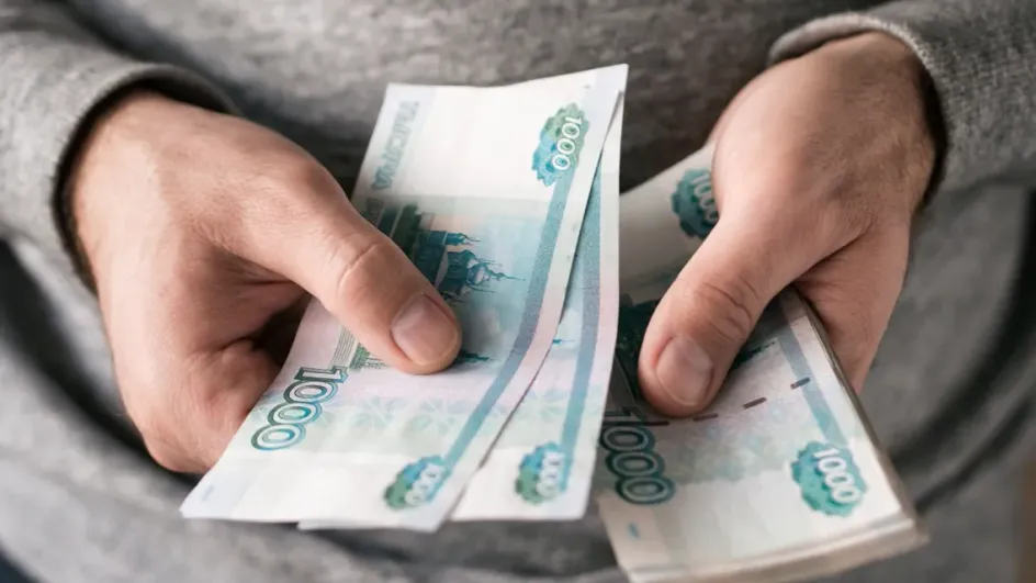 Россию назвали второй самой быстро богатеющей страной в мире