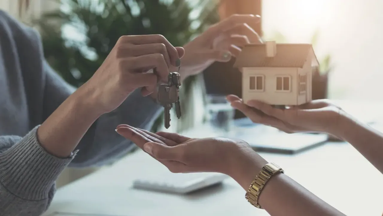 Покупаешь квартиру? Вот как сэкономить!