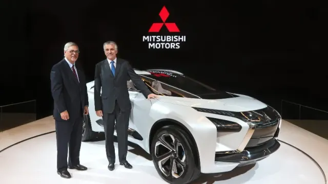 Mitsubishi Motors вкладывает 200 млн евро в Renault для развития электромобилей