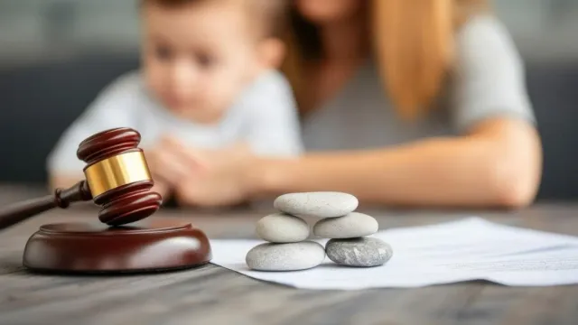 Горячая новость | Россиянам придется платить больше алиментов в 2026 году