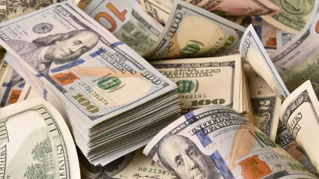 Горячая новость | Стало известно, как изменится стоимость доллара на будущей неделе