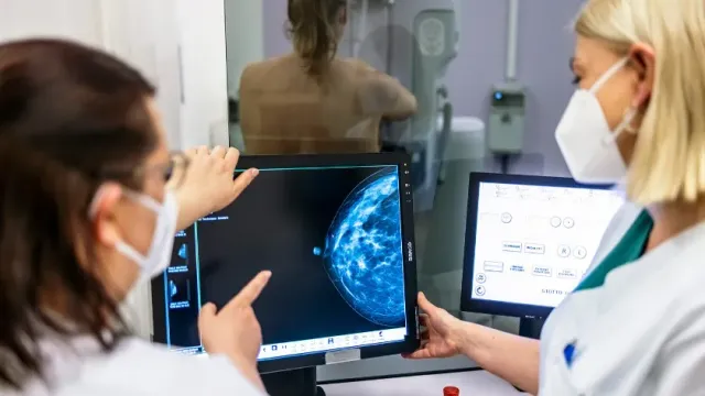 Казанские ученые нашли эффективный способ лечения рака молочной железы
