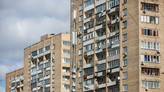 Горячая новость | В России постепенно начало дешеветь вторичное жилье