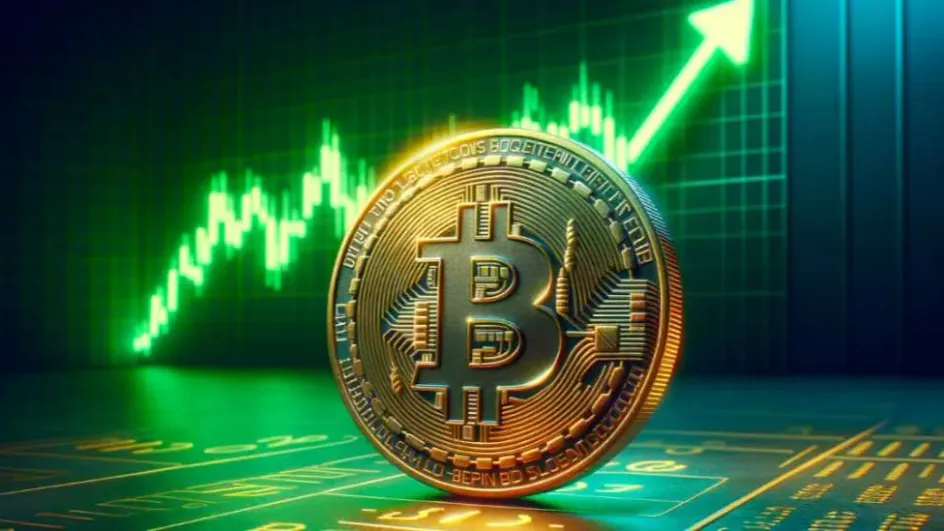 Стало известно, какие факторы повлияют на курс биткоина на следующей неделе Стало известно, какие факторы повлияют на курс биткоина на следующей неделе