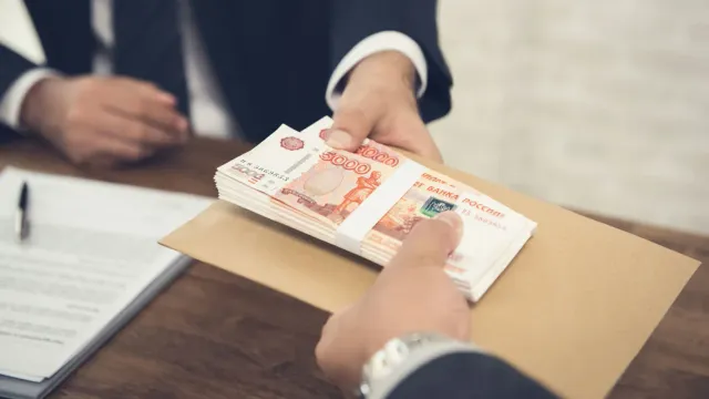 Горячая новость | Эксперт рассказал, в каком случае банк может изменить ставку по кредиту