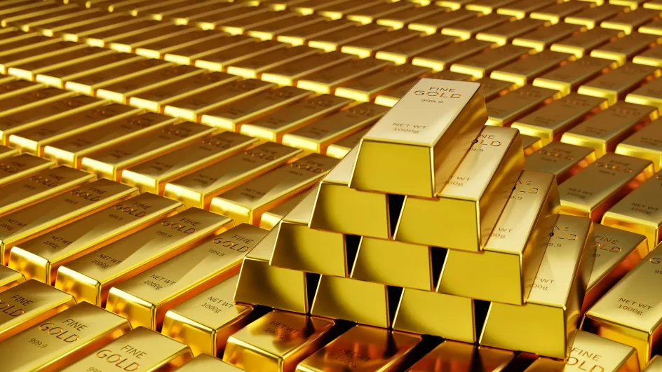 Названы главные причины резкого скачка цен на золото