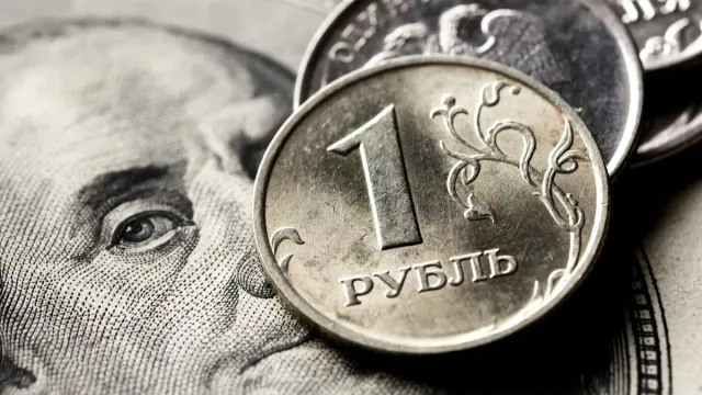 Горячая новость | Глава Сбербанка считает, что необходимый для России курс доллара равен 100...