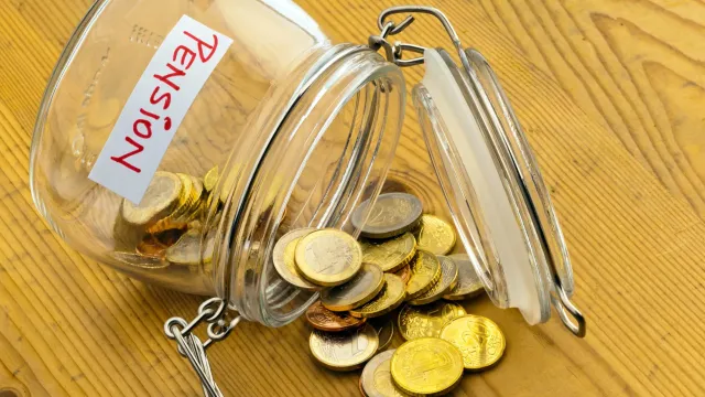 Горячая новость | Стало известно, сколько будут стоить пенсионные баллы в 2026 году