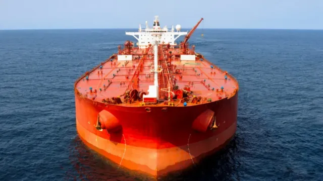 Bloomberg: восстановление азиатских рынков привело к буму строительства танкеров