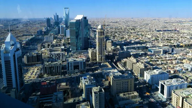 Саудовская Aramco проводит новое масштабное размещение акций