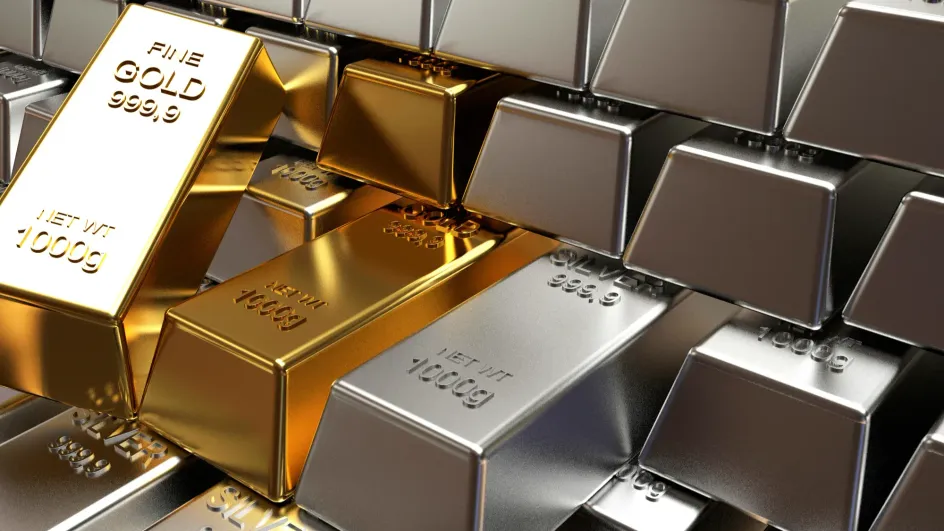 Россиянам рассказали, в какой драгметалл стоит вкладывать деньги Россиянам рассказали, в какой драгметалл стоит вкладывать деньги