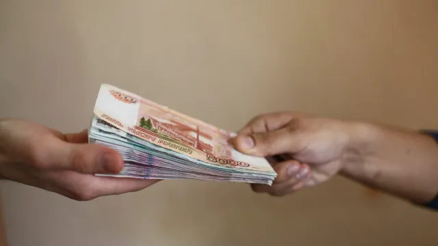 Горячая новость | Финансист раскритиковал запрет на выдачу микрозаймов онлайн