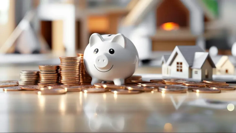 Экономист назвала самый выгодный срок для вклада