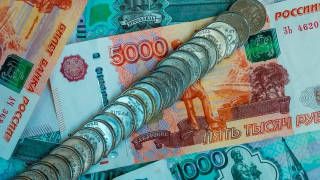 В ЦБ заявили, что волатильность рубля снизится по мере подстройки к новой инфраструктуре